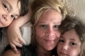 Fundraiser by Theresa Petroski : Help Theresa and Her Kids Start Fresh