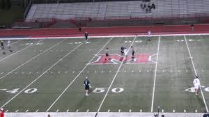 Thomas Roncetti - Hudl
