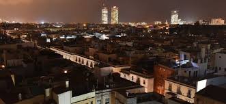 Passeig de gracia is minutes away. H10 Hotel In Barcelona Roof Top View Picture Of H10 Montcada Boutique Hotel Barcelona Tripadvisor