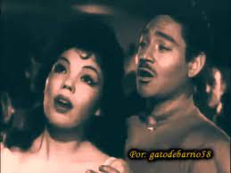 Javier Solis "El loco" (1966) - YouTube