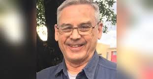 Ronald Dene McLaughlin Obituary