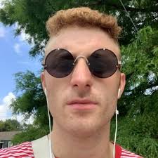 joe larue (@josephclarue)