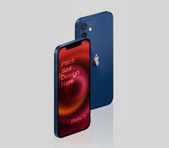 4 Free Iphone 12 Mockups Psd Psfiles Free Iphone Iphone Mockup Psd