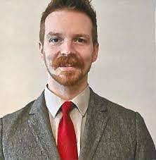 Chris Darnall's Instagram, Twitter & Facebook