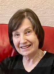 Condolence Book for June Wilkinson (née Forrest) (Athboy, Meath)