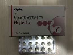 Finasteride works by blocking the formation of a chemical named dht that interrupts the male pattern baldness process. Finasteride 1mg At Rs 100 Pack Finpecia Tablet Id 22633059812