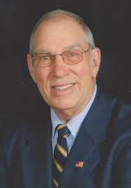 Obituary information for William Daniel Wilson