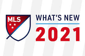 La mls a amorcé sa pause de trois semaines et c'est le moment de revenir sur ce que nous. Cf Montreal Sportslogos Net News