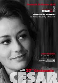 Les César du Cinéma Français