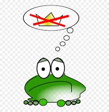 We only accept high quality images, minimum 400x400 pixels. Frog And Toads Clipart Animal Thinking Png Cartoon Transparent Png Vhv