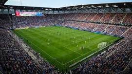Philadelphia Union at FC Cincinnati