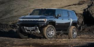 Image result for Void Black 2026 Hummer