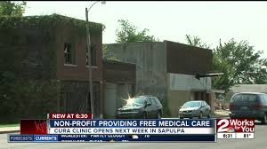 Trending videosdoctors and patients discuss the latest medical treatments and health tips. A New Health Clinic In Sapulpa Will Offer Free Primary Care Services To Patients Without Insurance