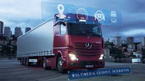 Contact our customer assistance center with your vehicle identification number (vin), via phone: The Actros Ergonomics And Driving Comfort Mercedes Benz Trucks Trucks You Can Trust