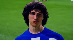Silva играет с 2020 в вулверхэмптон уондерерс (вул). Fifa20 Fabio Silva Fc Porto New Face Mod By Sgt Kim Youtube