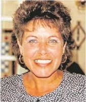 Virginia Barnhart Obituary (1945