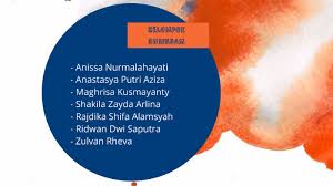 We did not find results for: Bhasa By Tasya Aziza