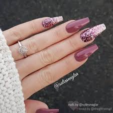 Acrylic nail paints are a mixture of liquid monomer and powder polymer. The 5 Minute Rule For Christmas Nails Acrylic Coffin Glitter Red 24 Acrylic Nails Coffin Glitter Coffin Nails Designs Christmas Nails Acrylic