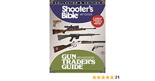 Buy, sell, trade firearms across colorado. Shooter S Bible And Gun Trader S Guide Box Set English Edition Ebook Cassell Jay Sadowski Robert A Amazon De Kindle Shop