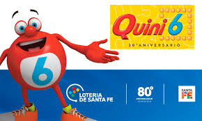 El quini 6 sorteo 2859 se realizo el dia 19/05/2021. Se Fueron Mas De 43 Millones Para 3 Ganadores Del Quini 6 Radio Rafaela