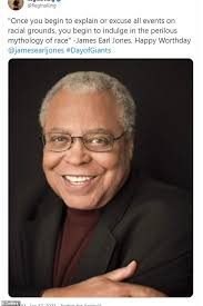 We did not find results for: James Earl Jones Is Feeling Fantastic And Grateful On His 90th Birthday Daily Mail Online