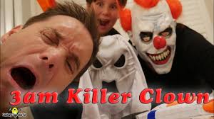 Halloween Jump Scare Fest