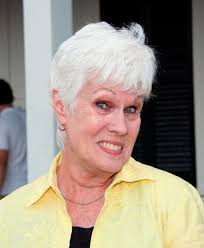 Former Times-Picayune editor Bettye Anding dies at 88