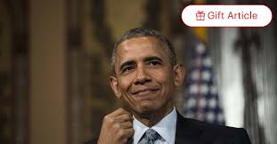 Barack Obama's Battle With Senate Democrats Is Over. For Now.