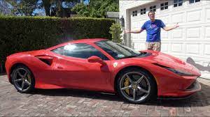 We did not find results for: Routine Maintenance On A Ferrari Can Cost More Than Some New Cars