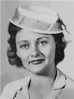 Marjorie Johnson Obituary (1925