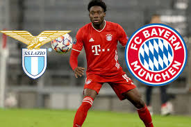945,392 likes · 27,293 talking about this. Wer Zeigt Ubertragt Lazio Rom Fc Bayern Munchen Heute Live Im Tv Und Live Stream Die Ubertragung Der Champions League Goal Com