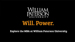 Mba Home William Paterson University