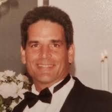 Obituary information for Mark Lynn Finley