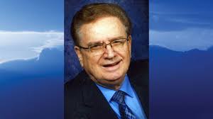 James Earl Holbrook, Warren, Ohio Obituary