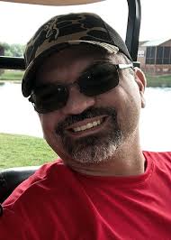 Allen Moreno Obituary