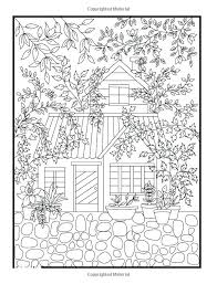 This color by letter kindergarten reading worksheet features capital and lowercase a. Coloring Pages Garden Book Amazon Hidden Adult Peak Japanese Art Japanese Art Coloring Pages Behindthegown Com