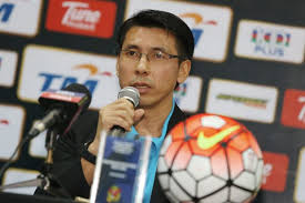 Jurulatih kedah tan cheng hoe letak jawatan, sertai fam. Malaysia Football Coach Dares To Drop 14 Top Players After Fans Feedback The Independent Singapore News