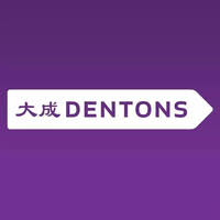 Dentons is a global law firm driven to provide you with the competitive edge in an increasingly complex and interconnected marketplace. å¤§æˆå¾‹å¸ˆäº‹åŠ¡æ‰€ é¢†è‹±