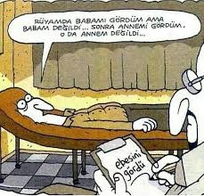 Baska Kim Olabilir Ki Internetin Kalbi Karikatur Komik Mizah