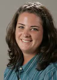 2007-08 Softball Roster