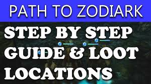 Zodiac Spear In Henne Mines | Final Fantasy Xii The Zodiac Age Tips And  Tricks - Youtube