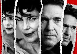 WHO'S AFRAID OF VIRGINIA WOOLF? at Bath Ustinov Studio