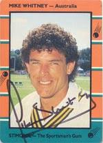 NAZIM'S CRICKET PAGE (Players)