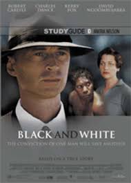 Black and White (ATOM Study Guide)