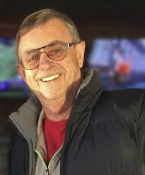 Michael Pawson Obituary