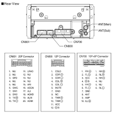 Smart car highline radio navigation wiring diagram. Daihatsu Car Radio Stereo Audio Wiring Diagram Autoradio Connector Wire Installation Schematic Schema Esquema De Conexiones Stecker Konektor Connecteur Cable Shema