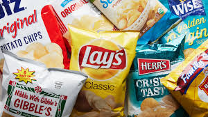 Shopping for gluten free items at the grocery store can be one of the toughest parts of having a. The Best Potato Chip Brand You Can Buy At The Store Epicurious Epicurious