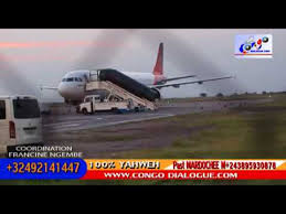 100 Yahweh Arrivee Ya Corps Ya Papa Olangi A Kinshasa Maman Olangi Akangami Na Kolela Youtube