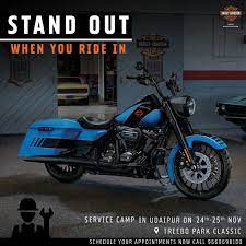 Stand Out When You Ride In Harley Davidson Harley Harley Davidson Bikes
