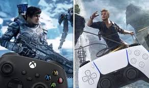 Ps5 vs xbox series x: Ps5 Release Date News Thousands Of Reasons Why Sony Could Be In Big Trouble Gaming Entertainment Express Co Uk